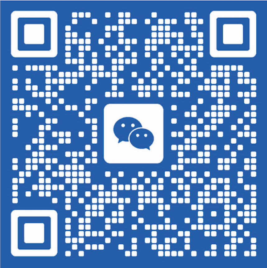 QR Code - South Australia Campus - Adelaide