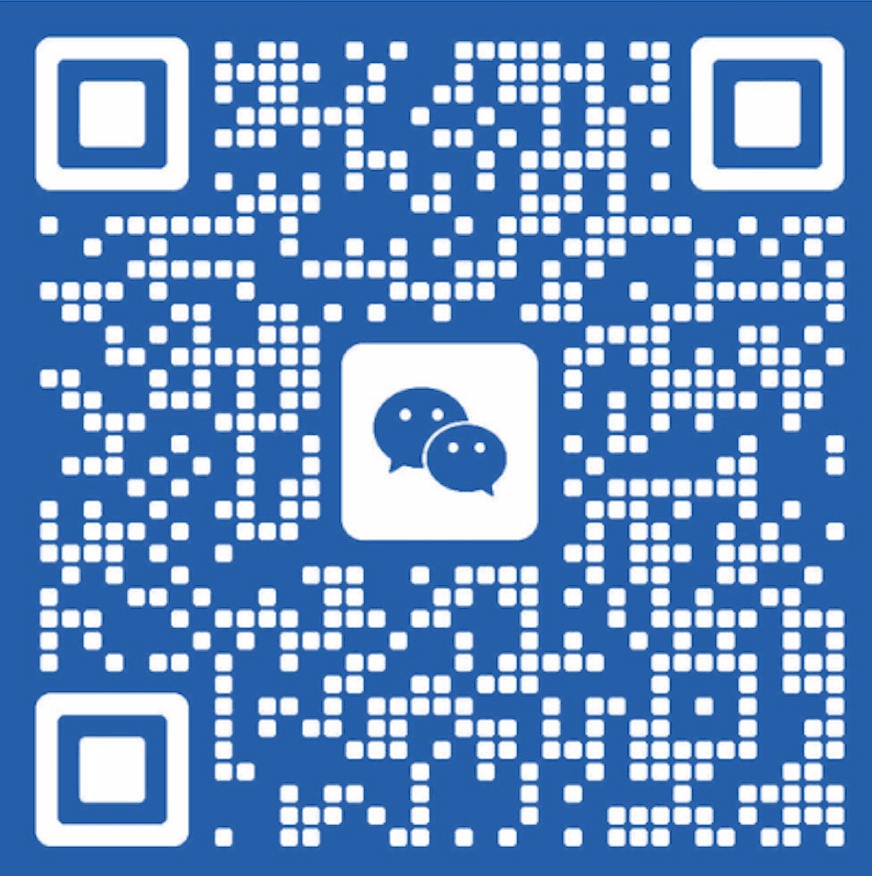 QR Code - Box Hill Campus - Melbourne