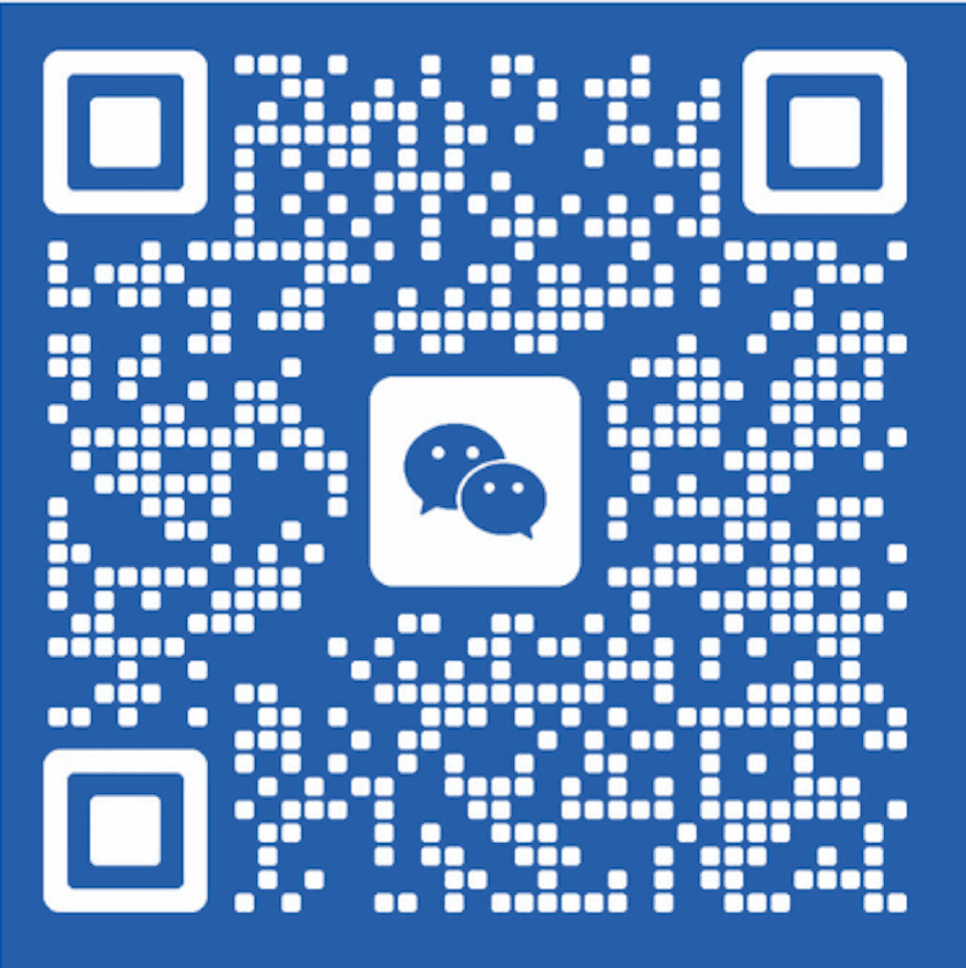 QR Code - CBD Campus - Melbourne