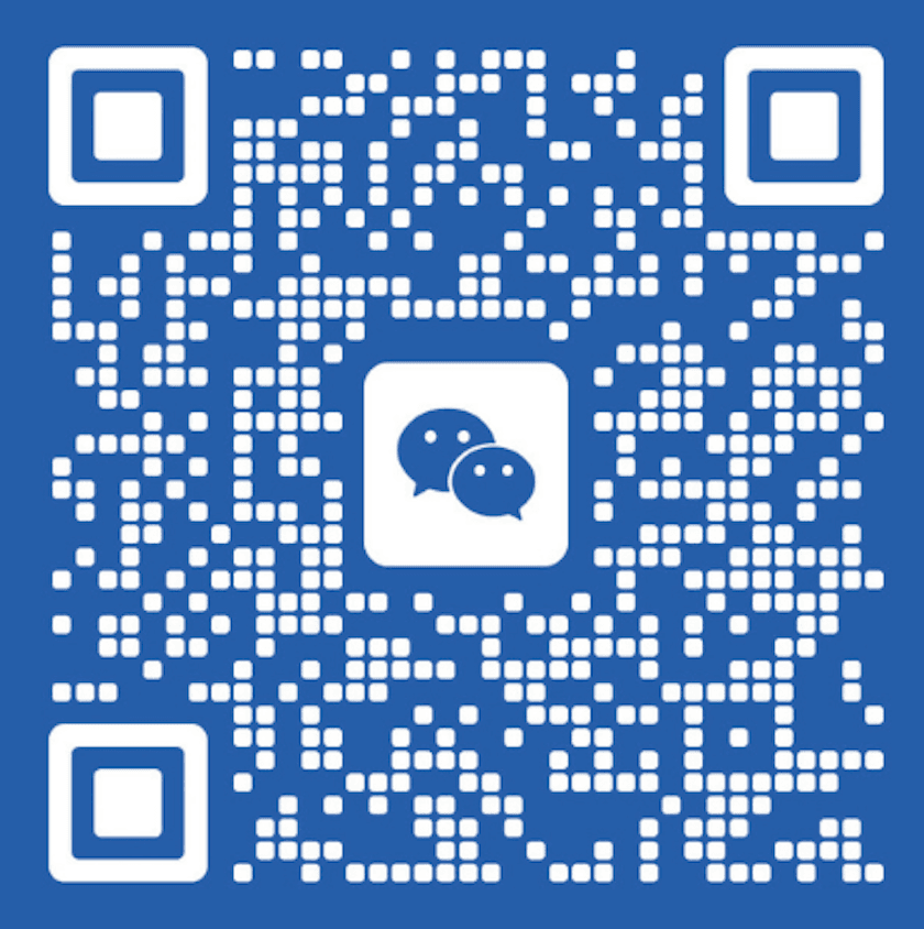 QR Code - Mount Waverley Ausyouth Campus - Melbourne