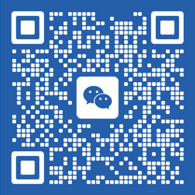 QR Code - Mount Waverley VCE Campus - Melbourne