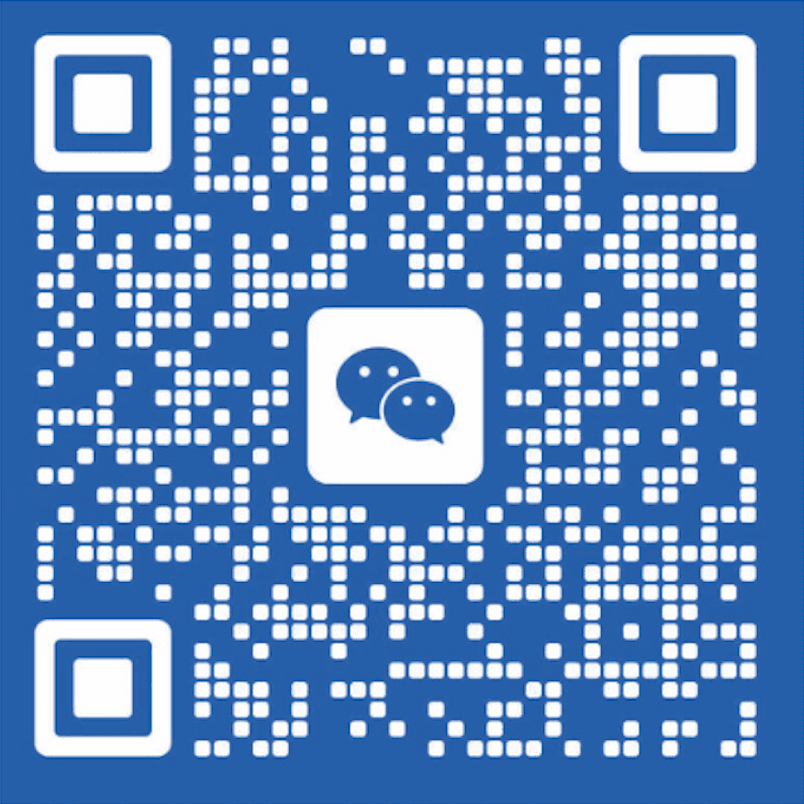QR Code - Point Cook Campus - Melbourne