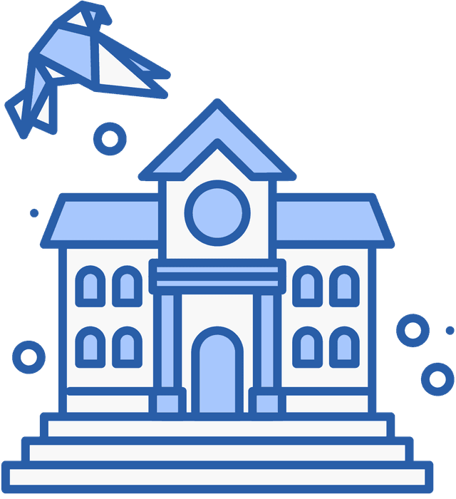 School Building