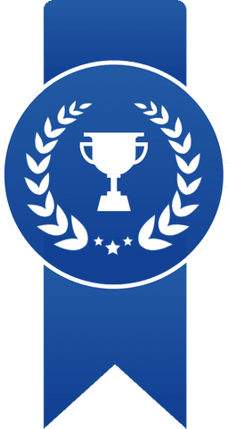 Selective School Achievement Badge