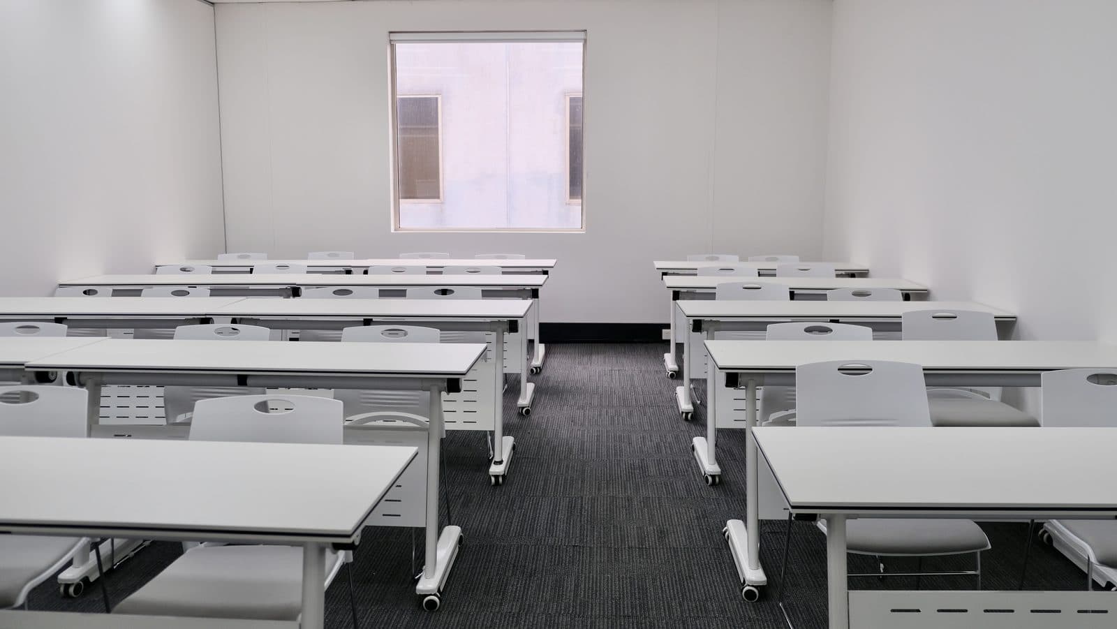 Austin Education Box Hill campus — Classroom (8/9)