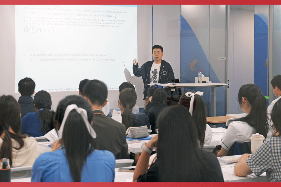 An Effective Teaching Methodology slide 1