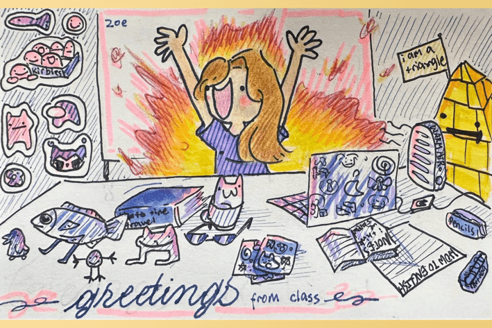 High Satisfaction from Students and Parents slide 5
