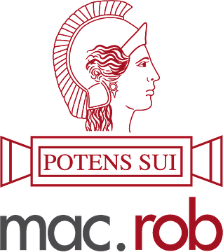 The Mac.Robertson Girls' High School