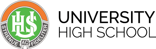 University High School