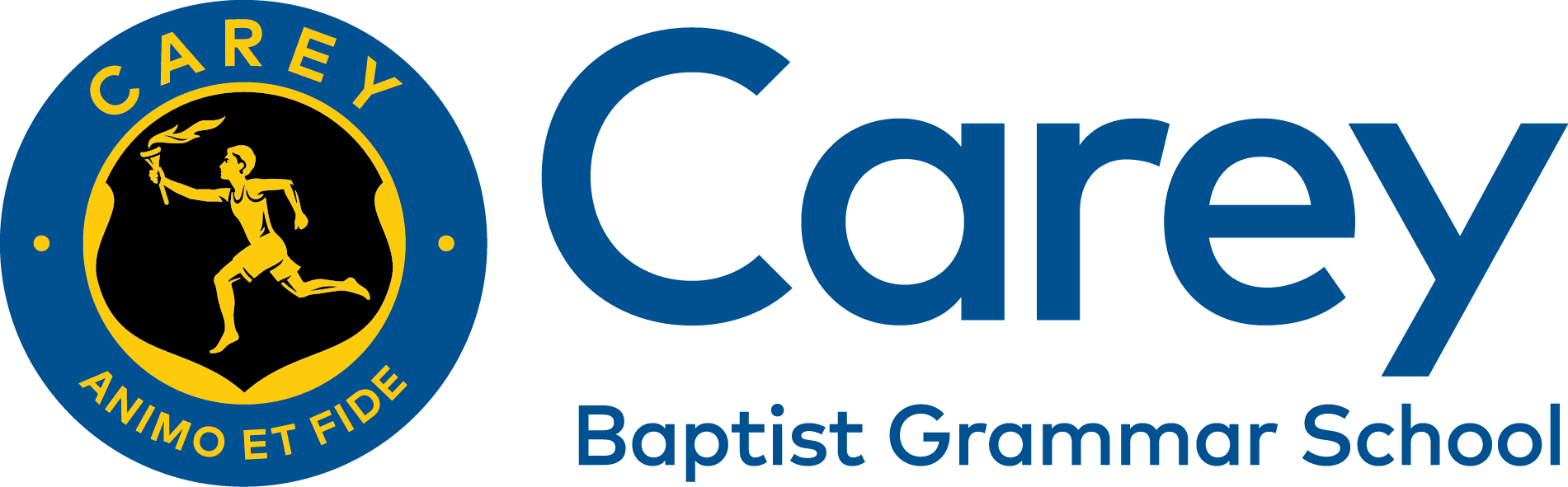 Carey Baptist Grammar School