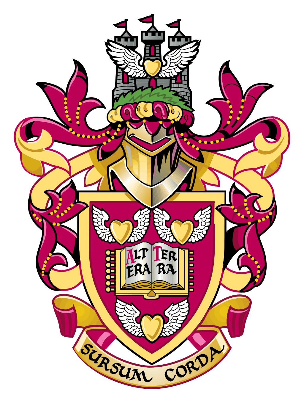 Haileybury