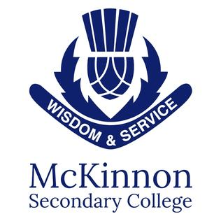 McKinnon Secondary College