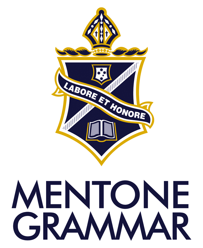 Mentone Grammar