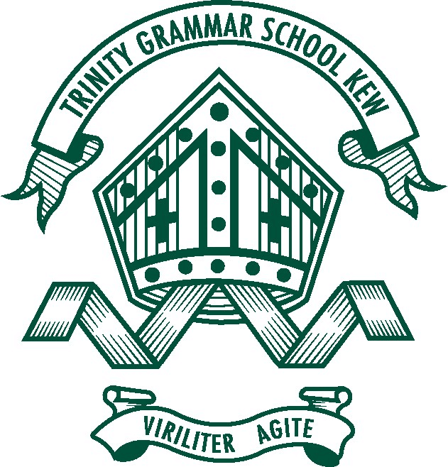 Trinity Grammar