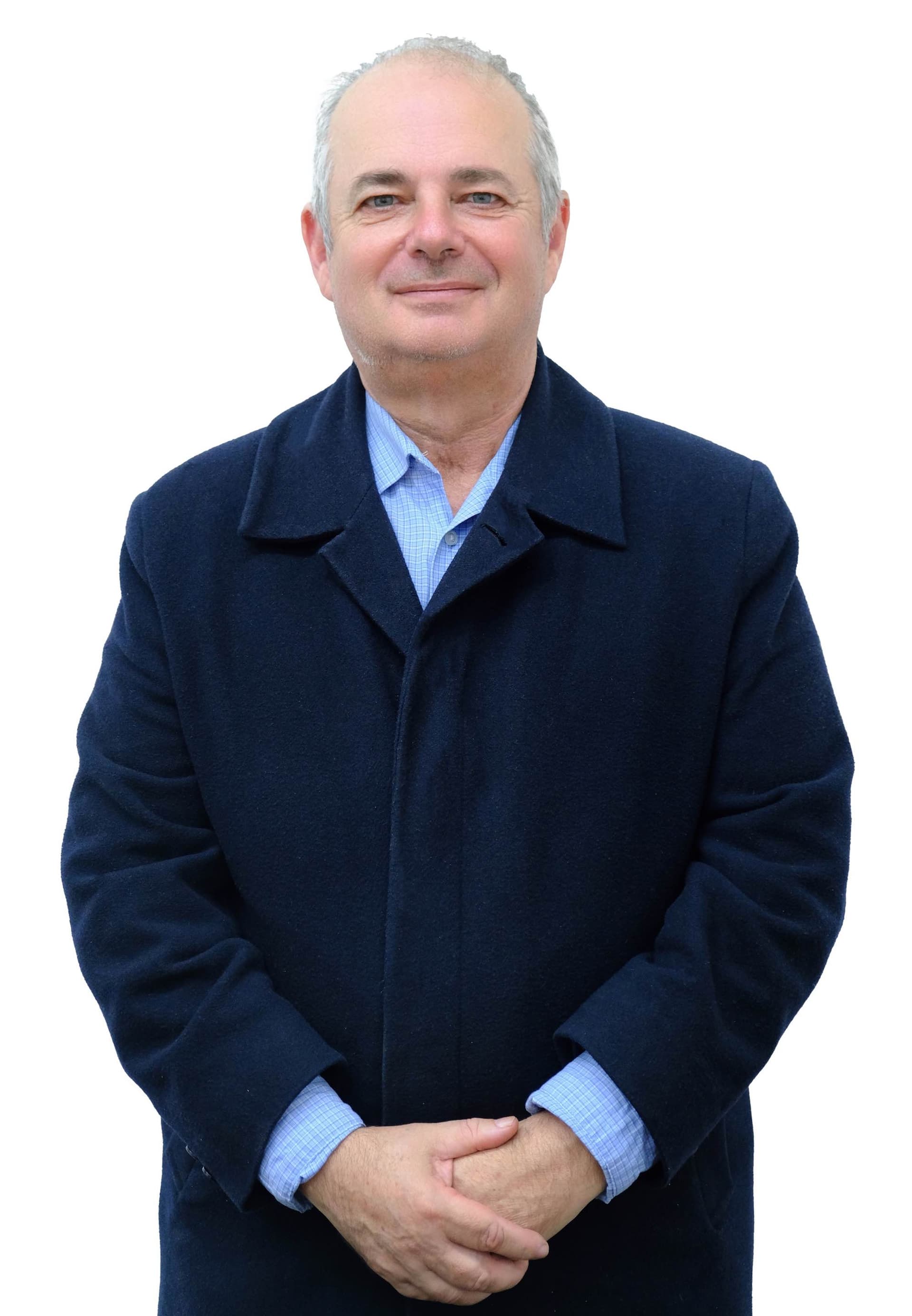 Dr. John Tuckfield