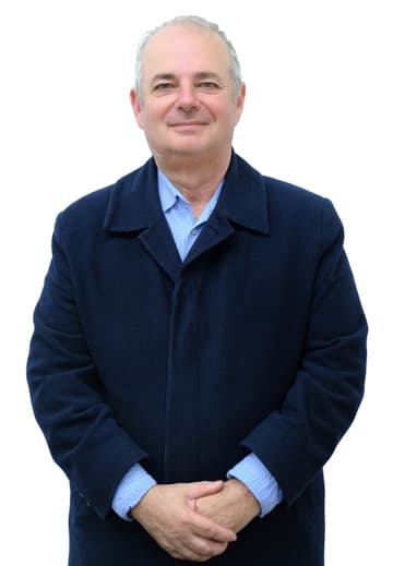 Dr John Tuckfield, Senior Latin Educator at Austin Education