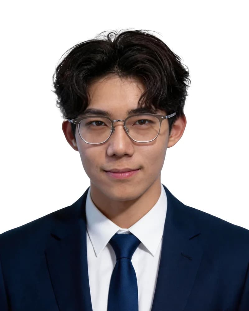 Clark Xue