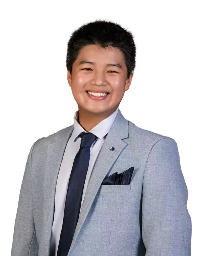 Mark Xu