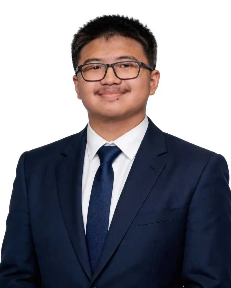 Matthew Wu