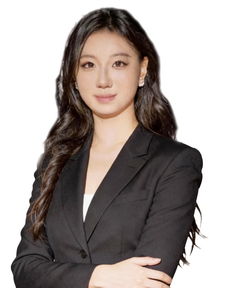 Tiffany Xu
