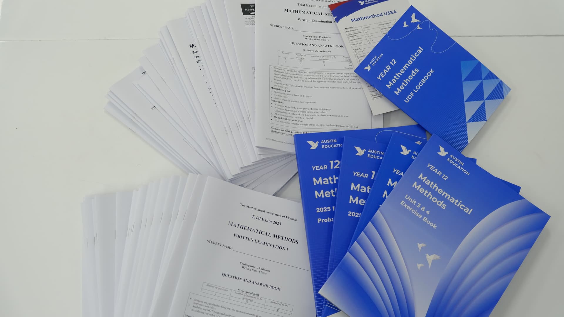 Practice materials 1