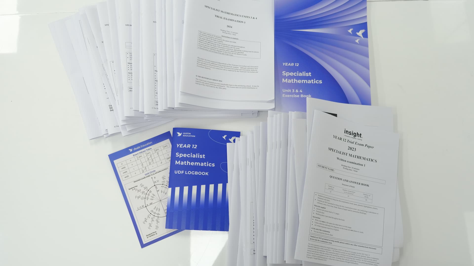 Practice materials 1