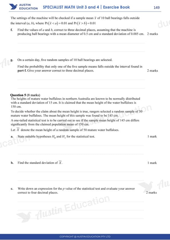 Textbook 1-4
