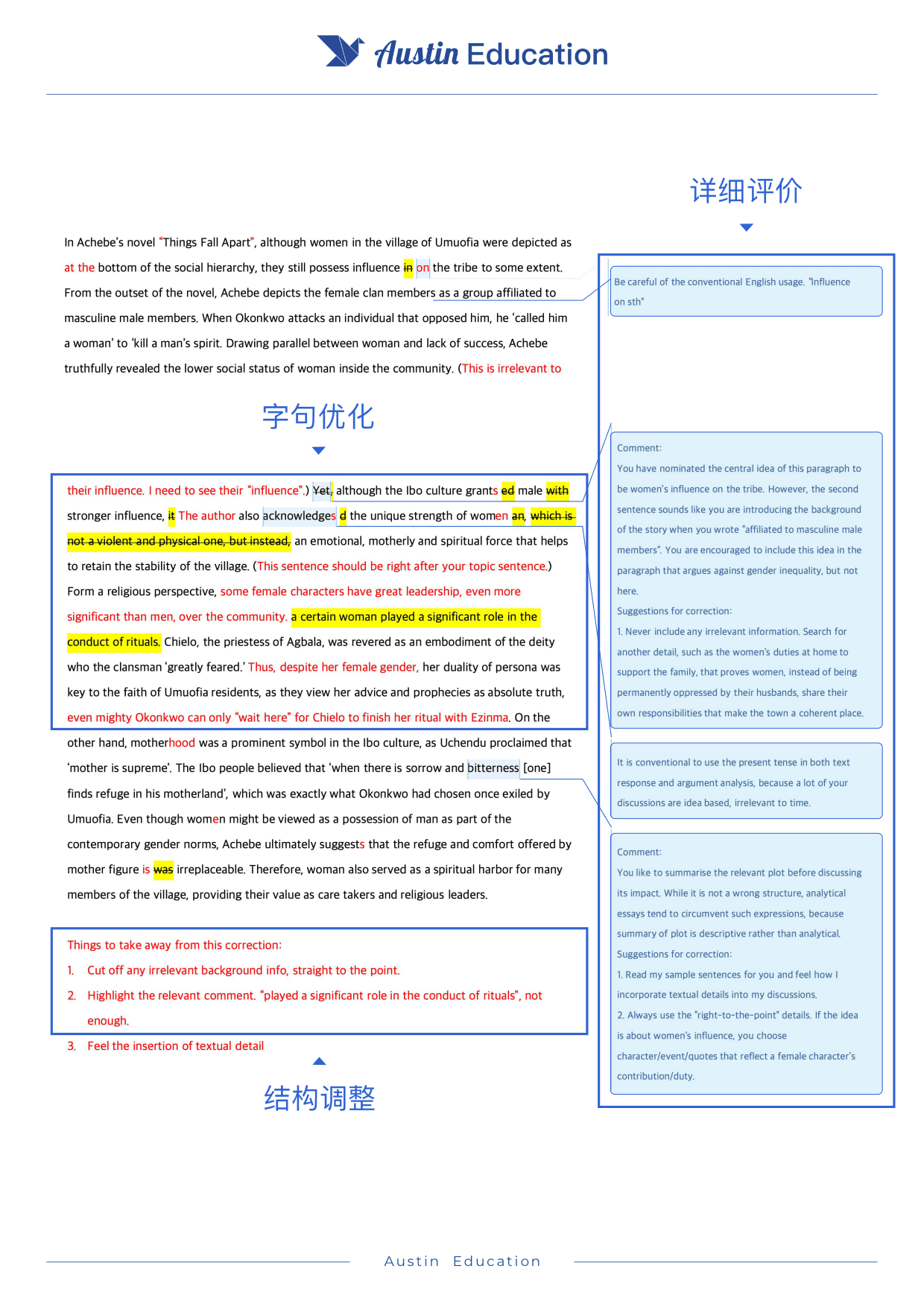 Step Process Image 1