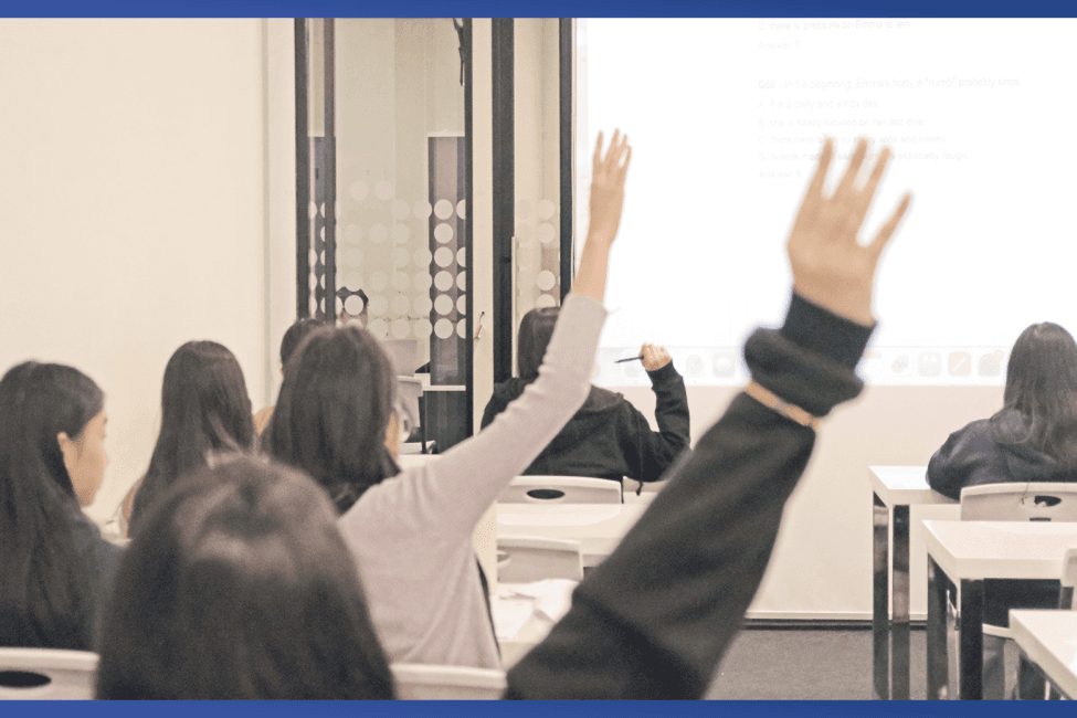 Brainstorming & Discussion