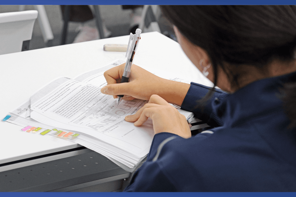 Imitative & Creative Writing