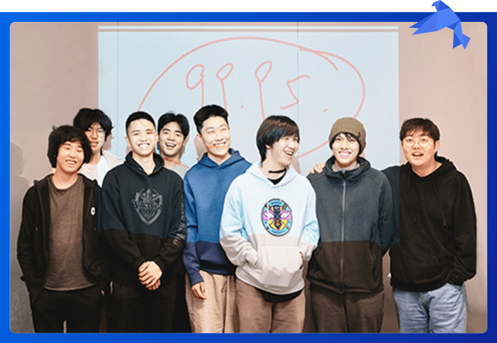 Students learning at Austin Education