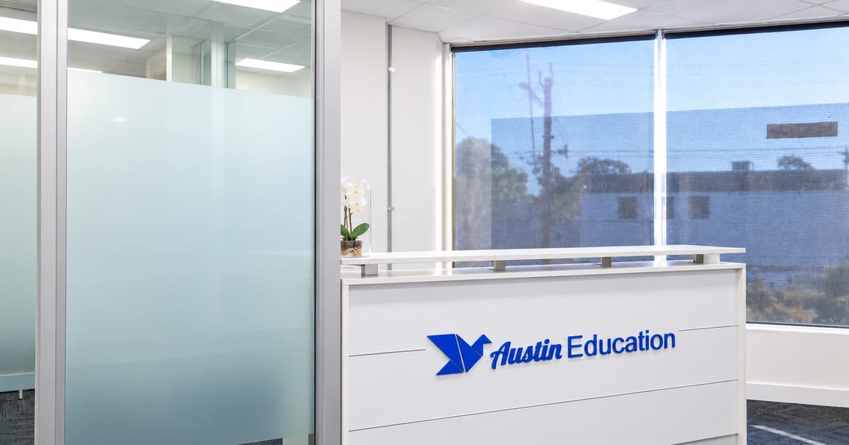 VCE Tutoring Mount Waverley | Years 10–12 | Austin Education